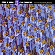 Gillan + Glover - Accidentally On Purpose - 1988